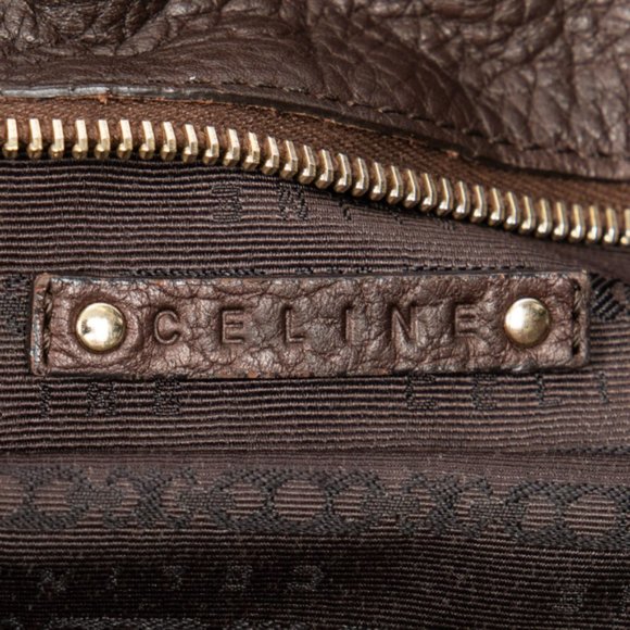 Celine Bittersweet Tote - Picture 9 of 9